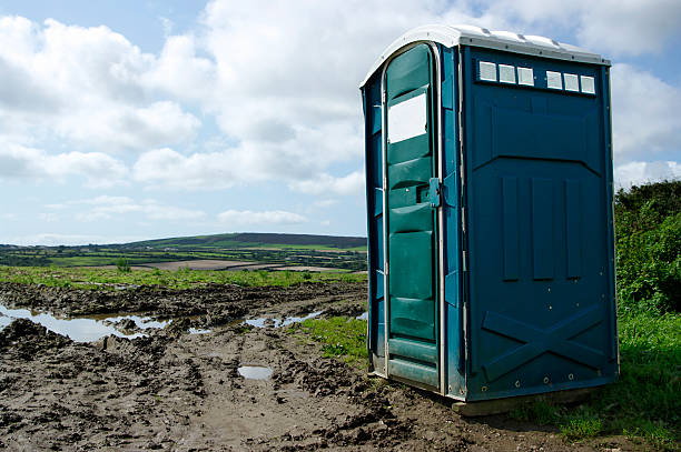 Types of Portable Toilets We Offer in Coldwater, OH